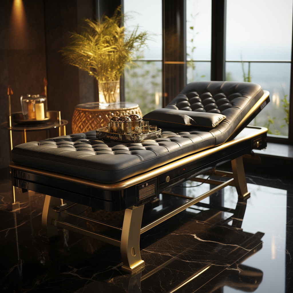 Massage workshop weekend